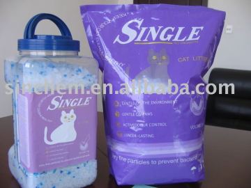 crystals for cats