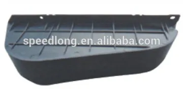 REAR PROTECTIVE BOARD FOR FORD FIESTA 2009
