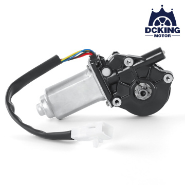 Car Window lift Motor Part Automotive parts glass lifter motor automotive parts Manufactory