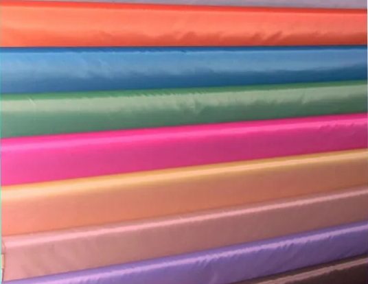 210T Taffeta Fabric