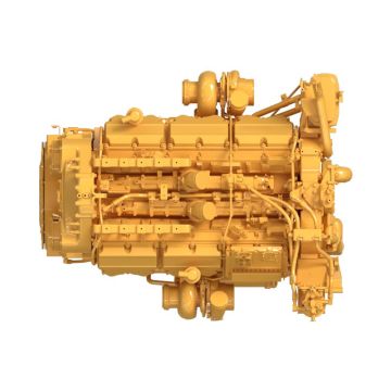 Excavator D9R Engine Assembly 169-3690