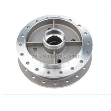 CD70 Motorcycle Parts: Explore Top-Quality Rear Wheel Hubs