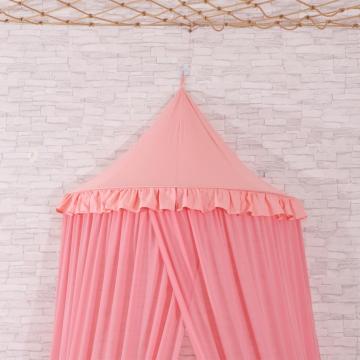 Princess Bed Canopy for Kids Baby Bed