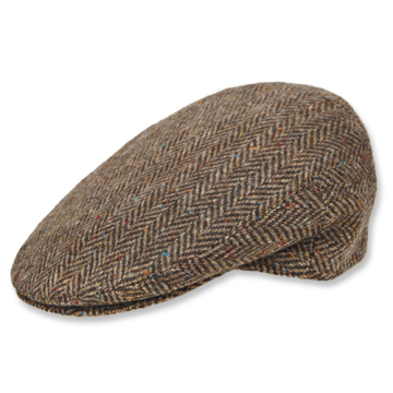 High Quality Fashion Wool IVY Hat/Cap, Beret Hat (YZIHC4)