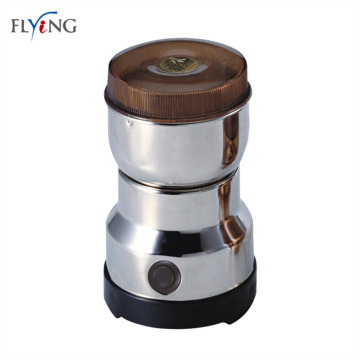 Stainless steel portable Coffee Grinder And Grinder