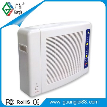 50W Cleaner with Ozone and Nagative Ion (GL-2108A)