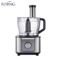 Vegetable Food Processor With Potato Pan Grater