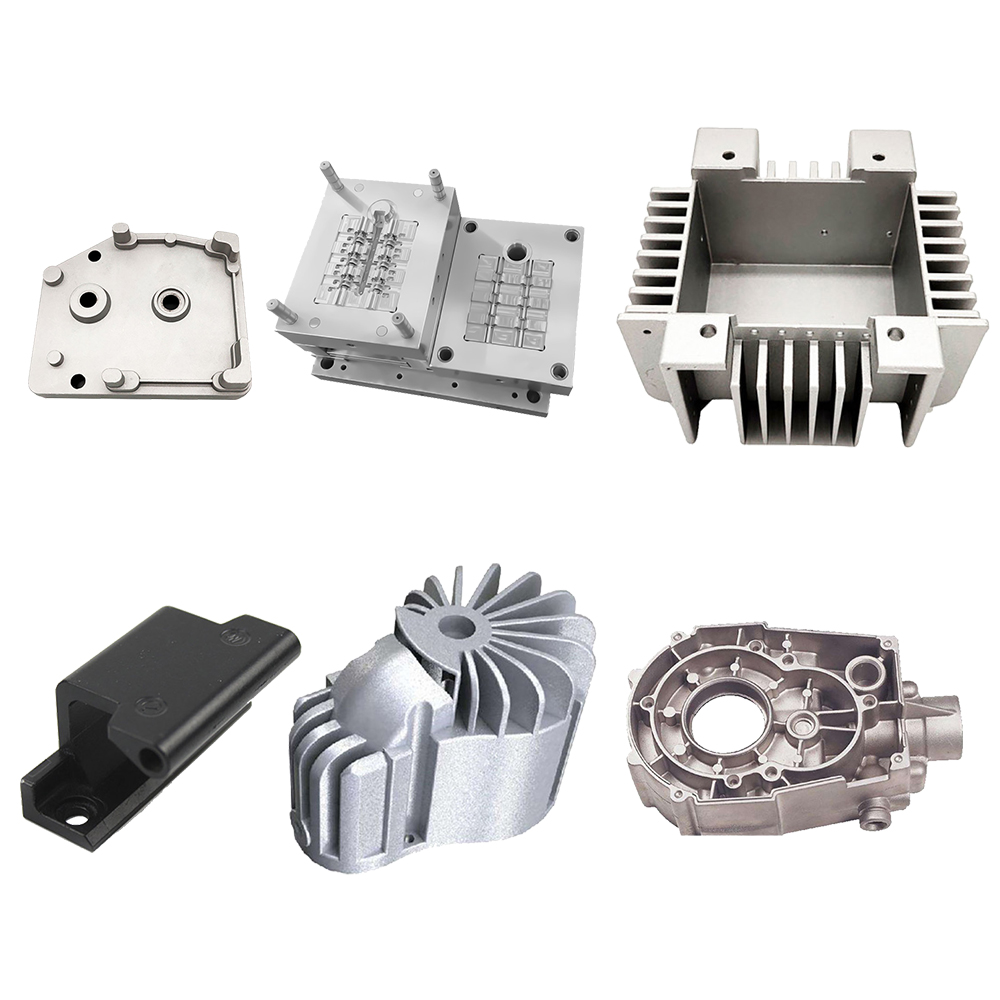 die casting die casting