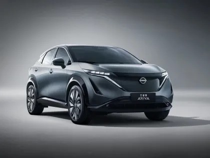 NISSAN ARIYA Electric SUV - Dong Feng Nissan Ariya for Sale at Low Prices