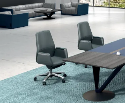 Business Sedentary Boss Office Ergonomic Office Chair