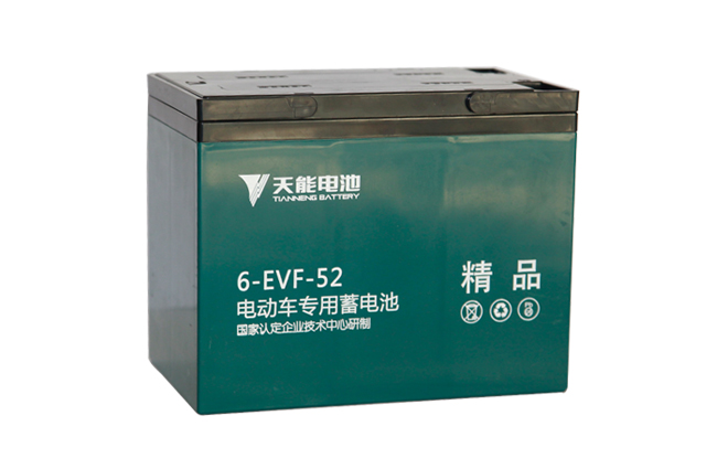 Rechargeable Sealed Lead Acid Battery