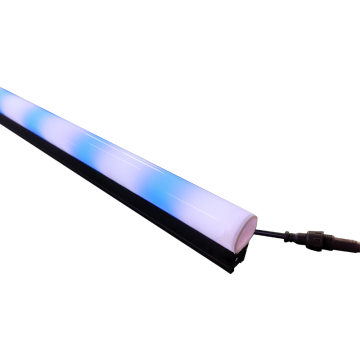 Matrix MadMapper Compatible Artnet RGB LED Tube Light Bar