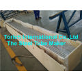 High Pressure Seamless Stainless Steel Tube For Boiler / Heat Exchangers