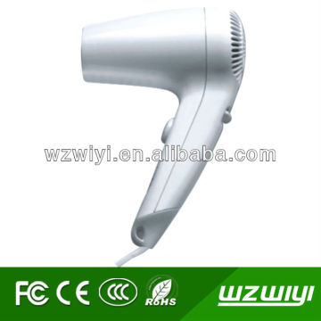 Cold & Hot Single Head Hair Dryer for hotel