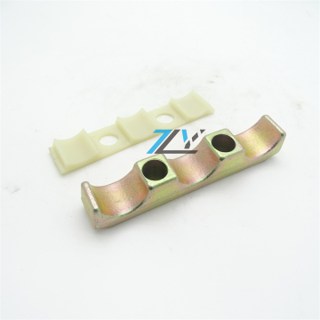 31N6-50330 Oil Pipe Clamp for Engine Construction Machinery Parts