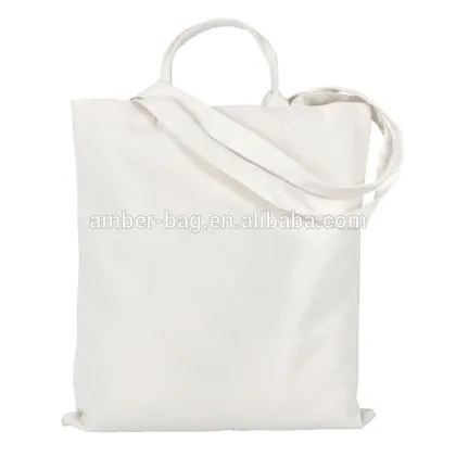 China Factory OEM canvas bag/canvas shopping bag/cotton canvas bag