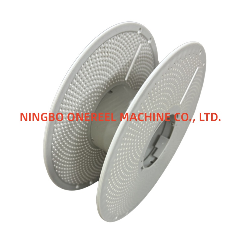 3D Printing Filament Spool (3)