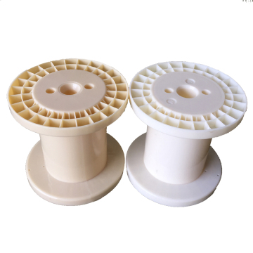 DIN200A/B Utility ABS Plastic Draad Spools voor kale koperdraad