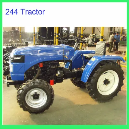 XT224 Tractor Agricultural Machinery Price List