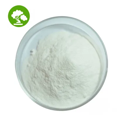 Factory Supply PVP VA Copolymer/Copovidone