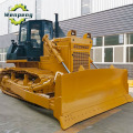 Sanitation Bulldozer Equipped with a 25cbm Large Blade