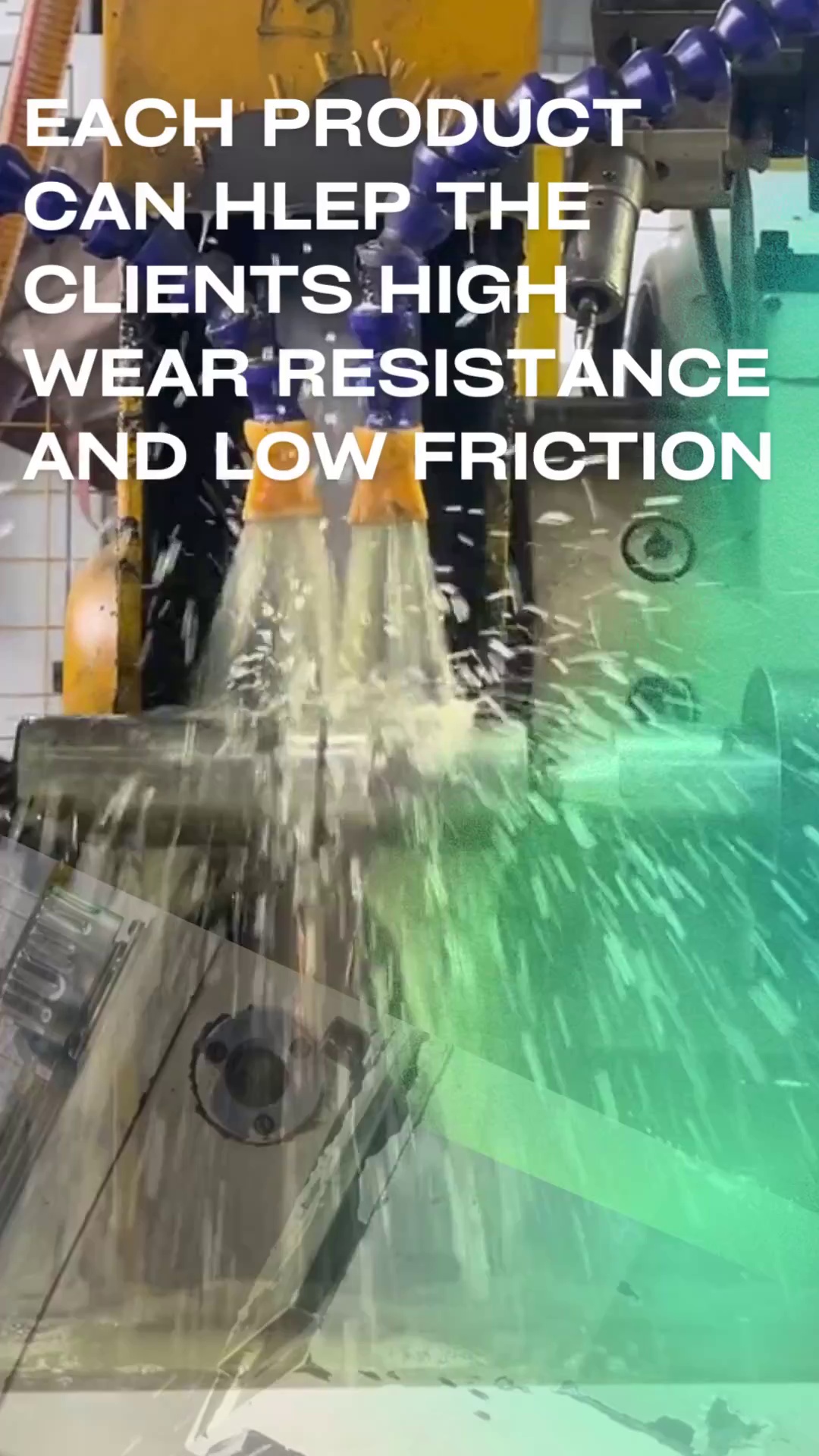 Wear-Resistant Inner Ring for Shaft Hardened Bearing Steel Sleeve