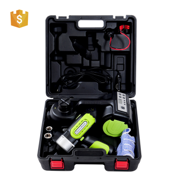 Dijital Ekran DC12V Elektrikli Hidrolik Kriko kiti