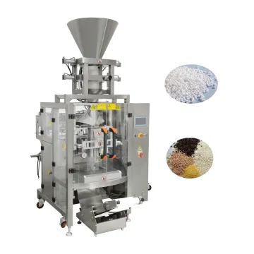 1Kg Sugar Packing Machine