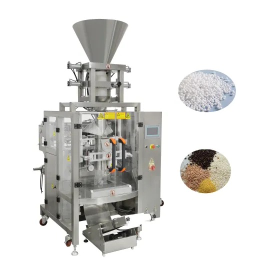 1Kg Rice Packing Machine