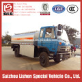 Dongfeng Refuel Tanker Truck Mobile Oil Trucks