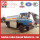 Dongfeng Refuel Tanker Camion Mobile Oil Trucks