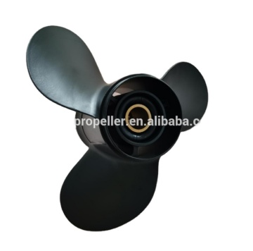 HP HP Boat Marine Propeller para BRP, Johnson, Evinrude, OMC Stern Drive Aluminium