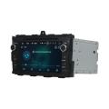 car multimedia system with gps for EC7 2014