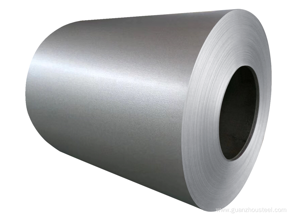 cold rolled galvalume steel coil