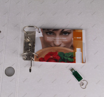 plastic business card usb webkey