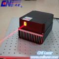 640 nm Diode Red Laser Compact Design