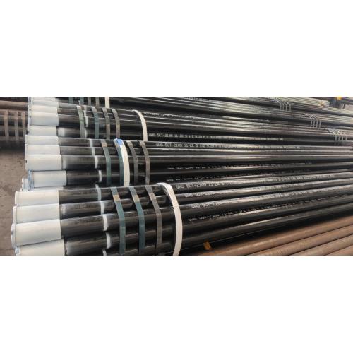 API 5L Tubing Pipes de tubes sans couture