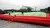Hot PVC Gaint Inflatable Bouncer Air Bag for Snowboat Skiing