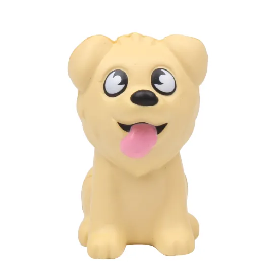 Promotional High-Quality PU Foam DIY Squishy Stress Ball