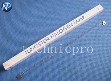 Copier Parts Tungsten Halogen Lamp for ES163