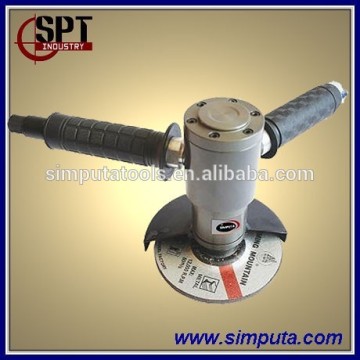 4" Air Vertical Grinder(SPT-14130)