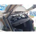 Ford Territory Tailbox Schallwand