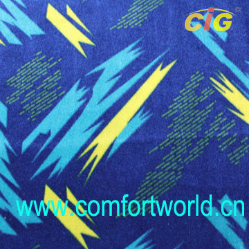 Bus Seat Fabric
