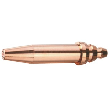 High-Quality Oxygen Acetylene Full Copper Cutting Nozzle 1C001-0037