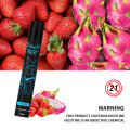 1700puff Randm Max Pro E-Zigarette