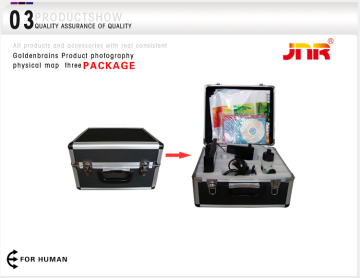 Capillary Microcirculation Test Machine