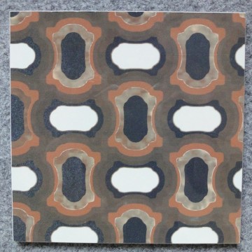 small size 20*20 cm decorative wall tile