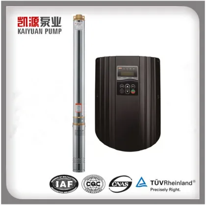 Solar Water Pump No Need Power and Centrifugal Pump Theory Solar Water Pump