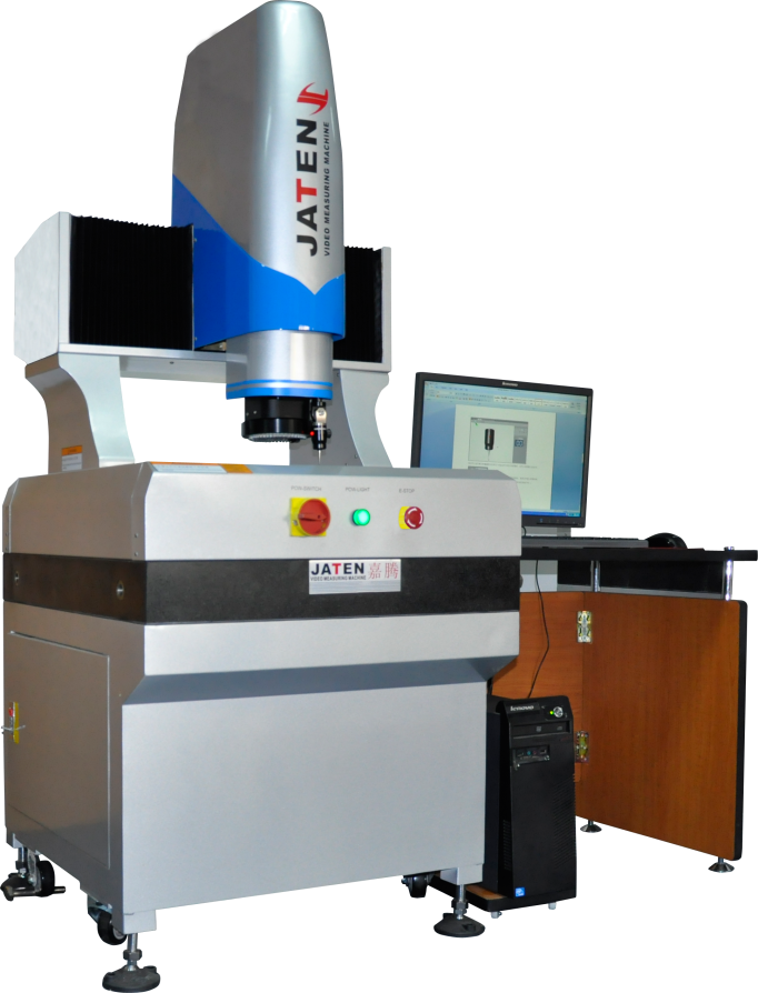 3d cnc Coordinate Measuring system