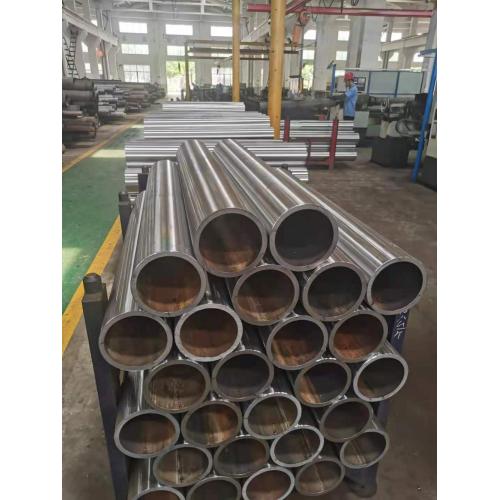 AISI 1026 Ống chưa được trang trí cho thùng xi lanh thủy lực